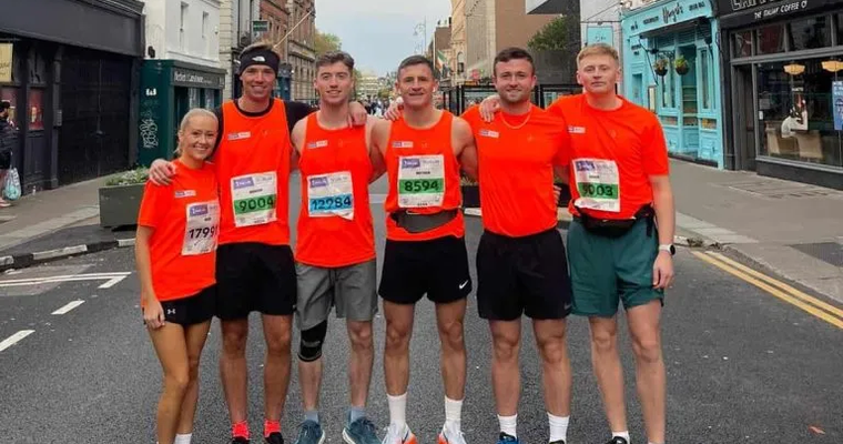 The Bone Marrow for Leukaemia Trust