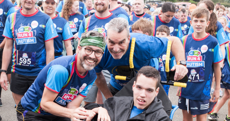 AsIAm - Ireland's Autism Charity