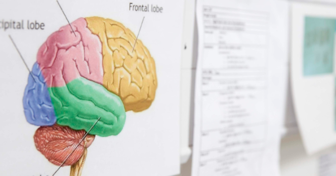 BRACE - Dementia Research