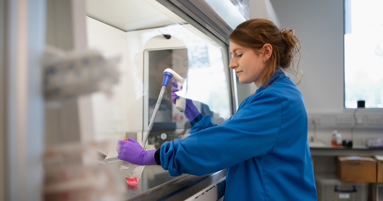 The Institute of Cancer Research