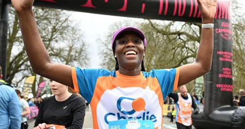 Charlie Waller Trust