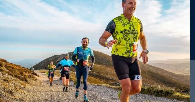 Mayo Roscommon Hospice Foundation