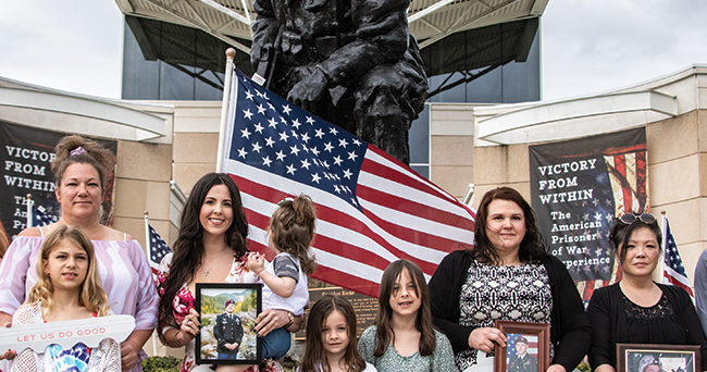 Tunnel to Towers Foundation