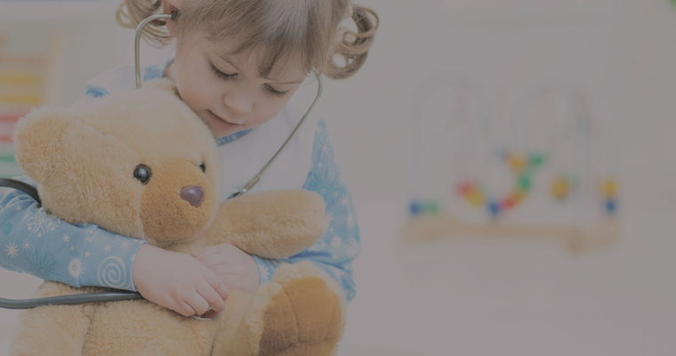 Endure to Cure Pediatric Cancer Foundation