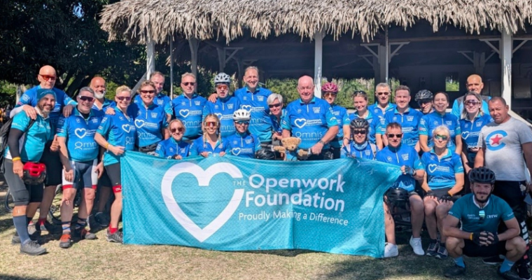 The Openwork Foundation