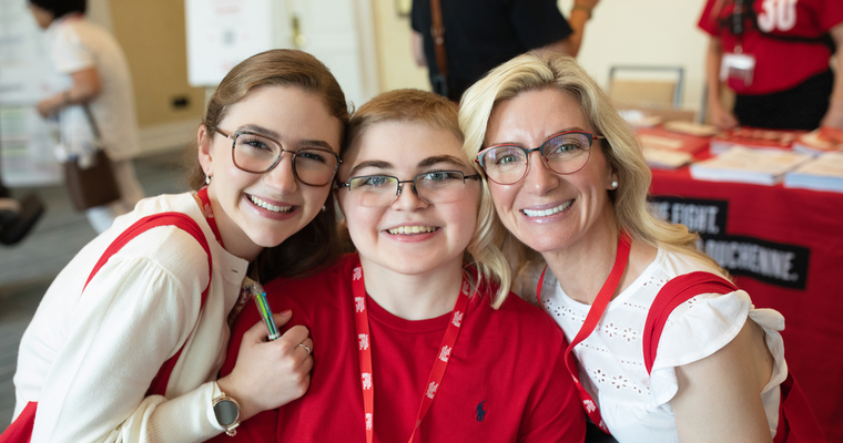 Parent Project Muscular Dystrophy