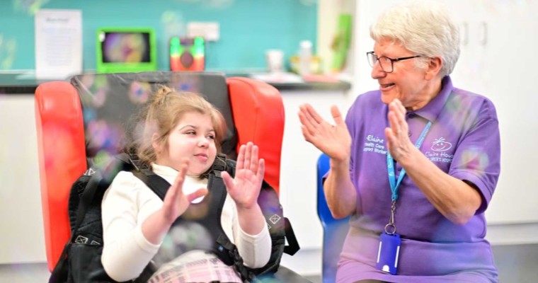 Claire House Children's Hospice