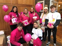 Oesophageal Cancer Research Fund