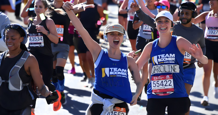 Boomer Esiason Foundation