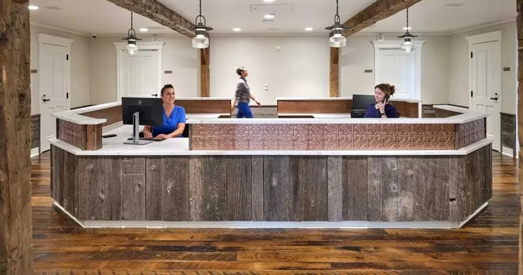 High Watch Recovery Center