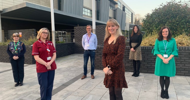 Sarcoma Cancer Ireland CLG