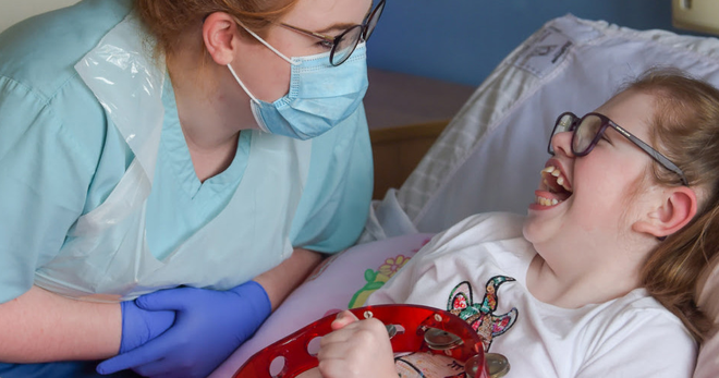 Northern Ireland Hospice