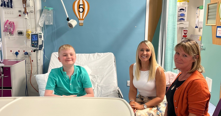 Duchenne UK