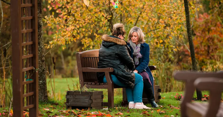 Children's Hospices Across Scotland
