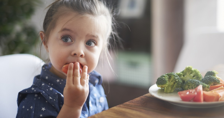 Feeding Britain