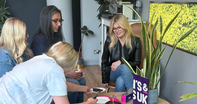 Crohn's & Colitis UK