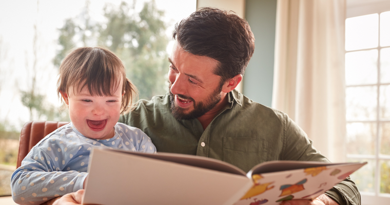 Down Syndrome Ireland