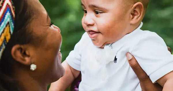 Boston Children's Hospital