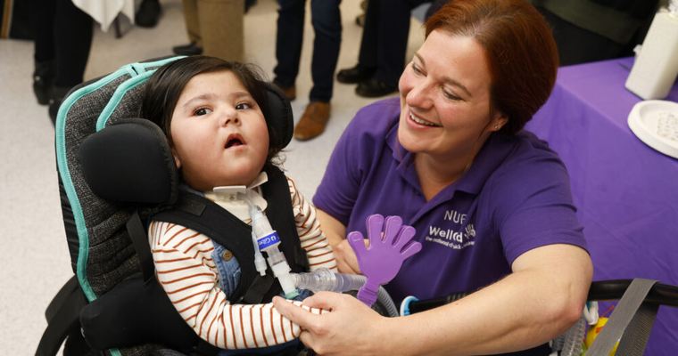 WellChild