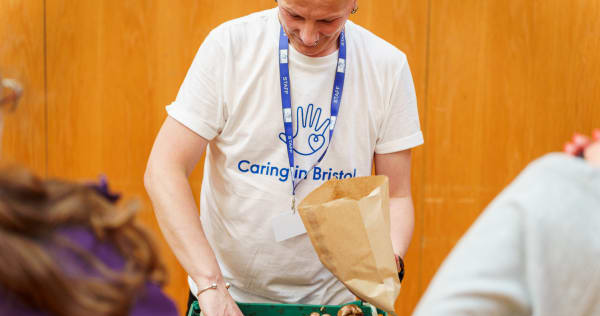 Caring in Bristol