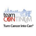 Team Continuum logo