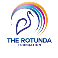 The Rotunda Foundation logo