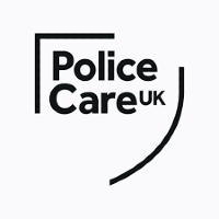 Police Care UK logo