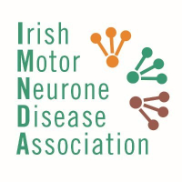 Irish Motor Neurone Disease Association logo