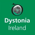 Dystonia Ireland logo