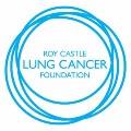 The Roy Castle Lung Cancer Foundation logo