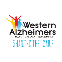 Western Alzheimers logo