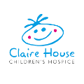 Claire House Children's Hospice logo