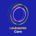 Leukaemia Care logo