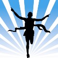 Sanctuary Runners logo
