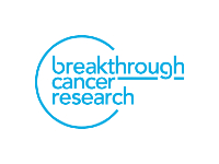 Breakthrough Cancer Research logo
