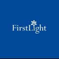 First Light logo