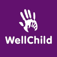 WellChild logo