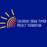 Children's Brain Tumor Project Foundation logo