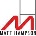 The Matt Hampson Foundation logo
