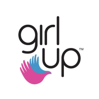 Girl Up - United Nations Foundation logo