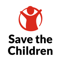 Save the Children (UK) logo