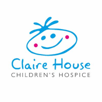 Claire House Children's Hospice logo