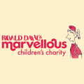 Roald Dahl's Marvellous Children's Charity logo