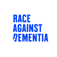 Race Against Dementia logo