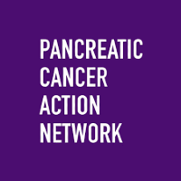 Pancreatic Cancer Action Network logo