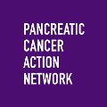 Pancreatic Cancer Action Network logo