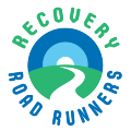 Recovery Road Runners logo