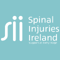 Spinal Injuries Ireland logo