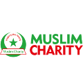 Muslim Charity logo