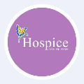 Hospice Isle of Man logo
